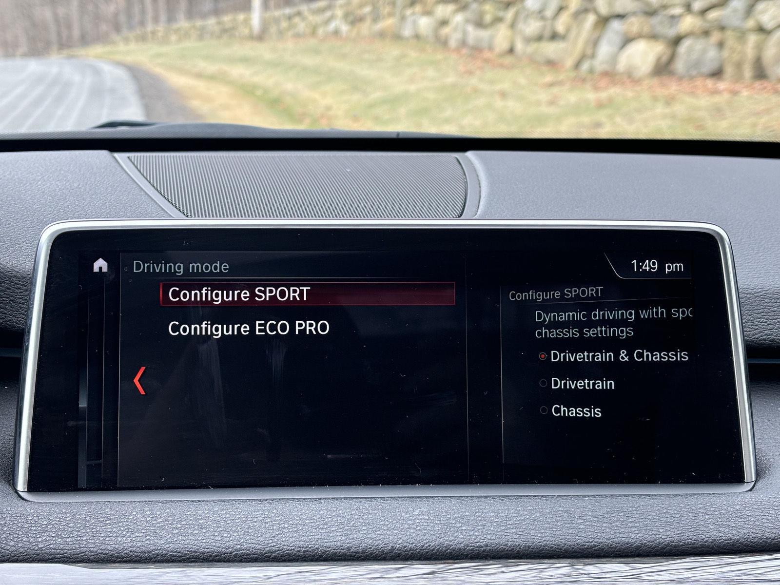 Topsfield Motor Company