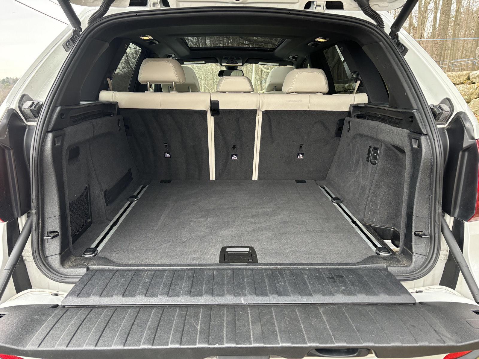 Topsfield Motor Company