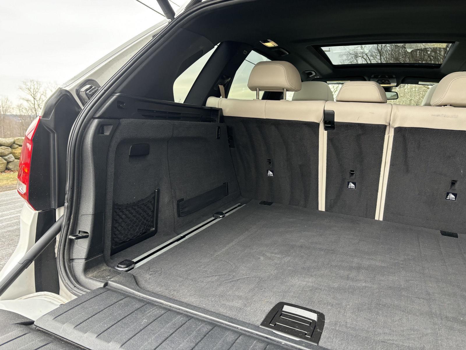 Topsfield Motor Company