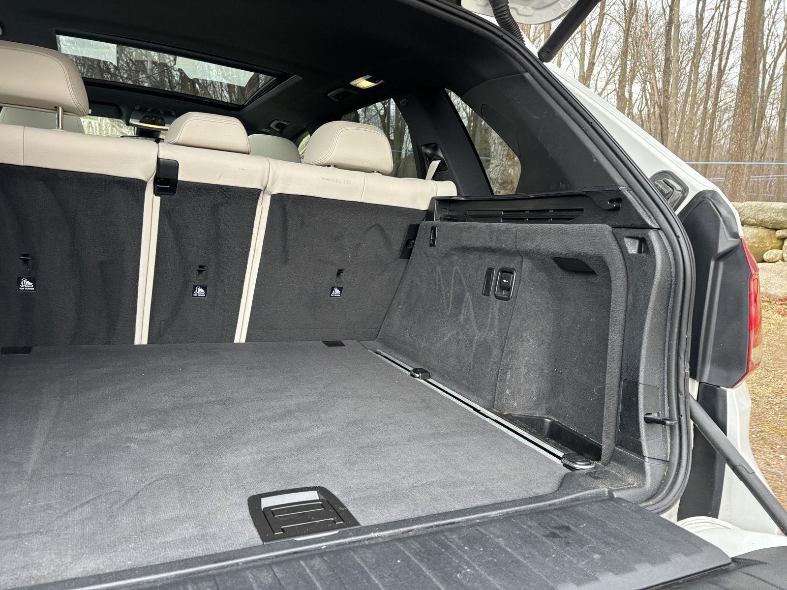 Topsfield Motor Company