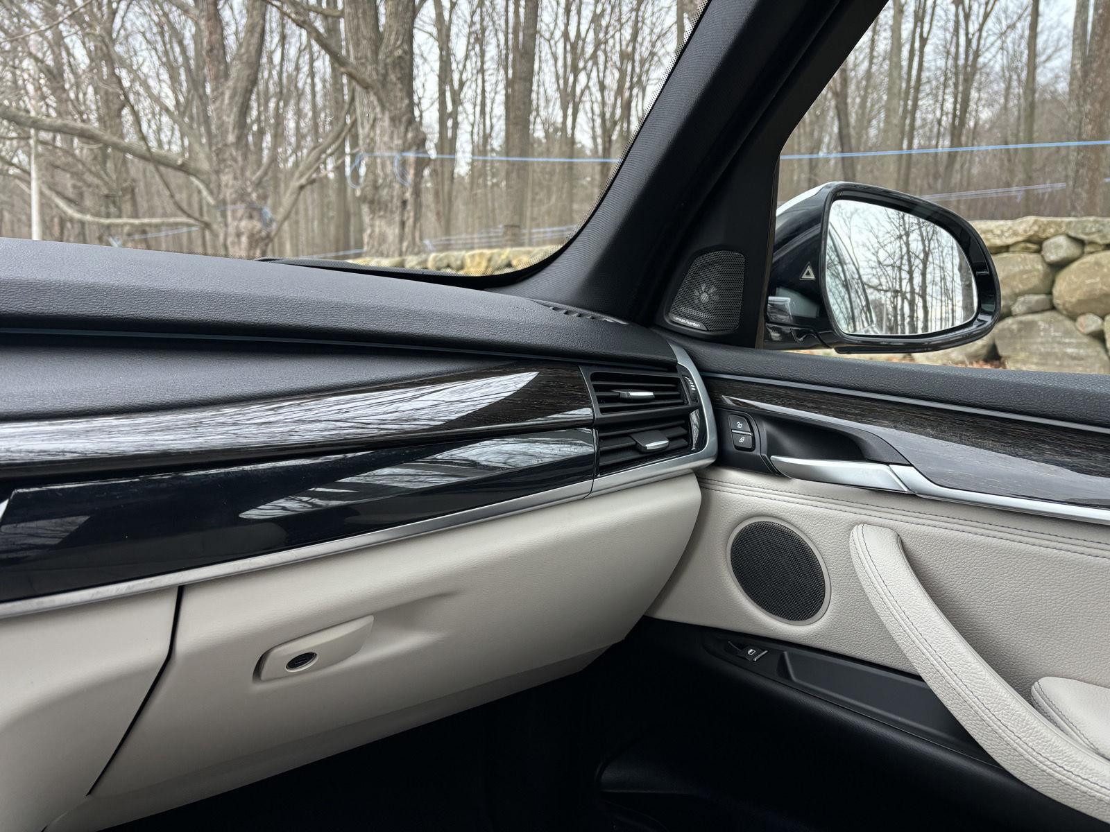 Topsfield Motor Company