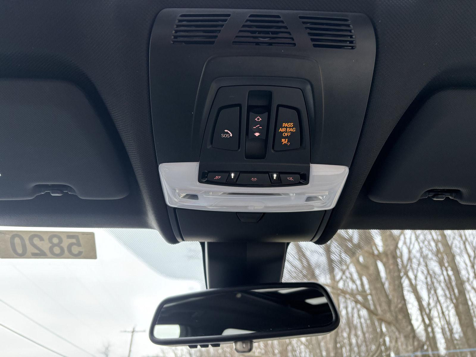 Topsfield Motor Company