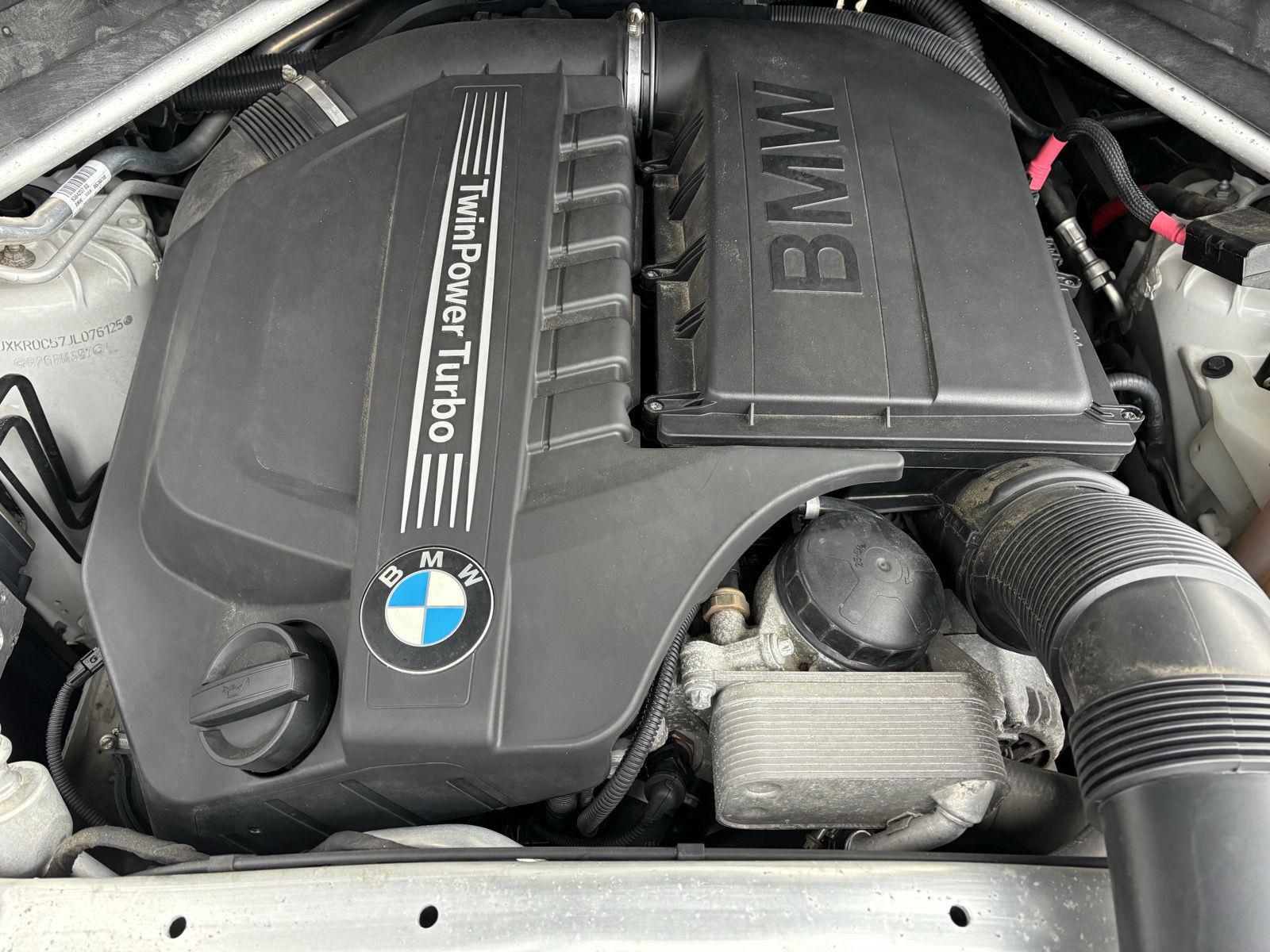 Topsfield Motor Company