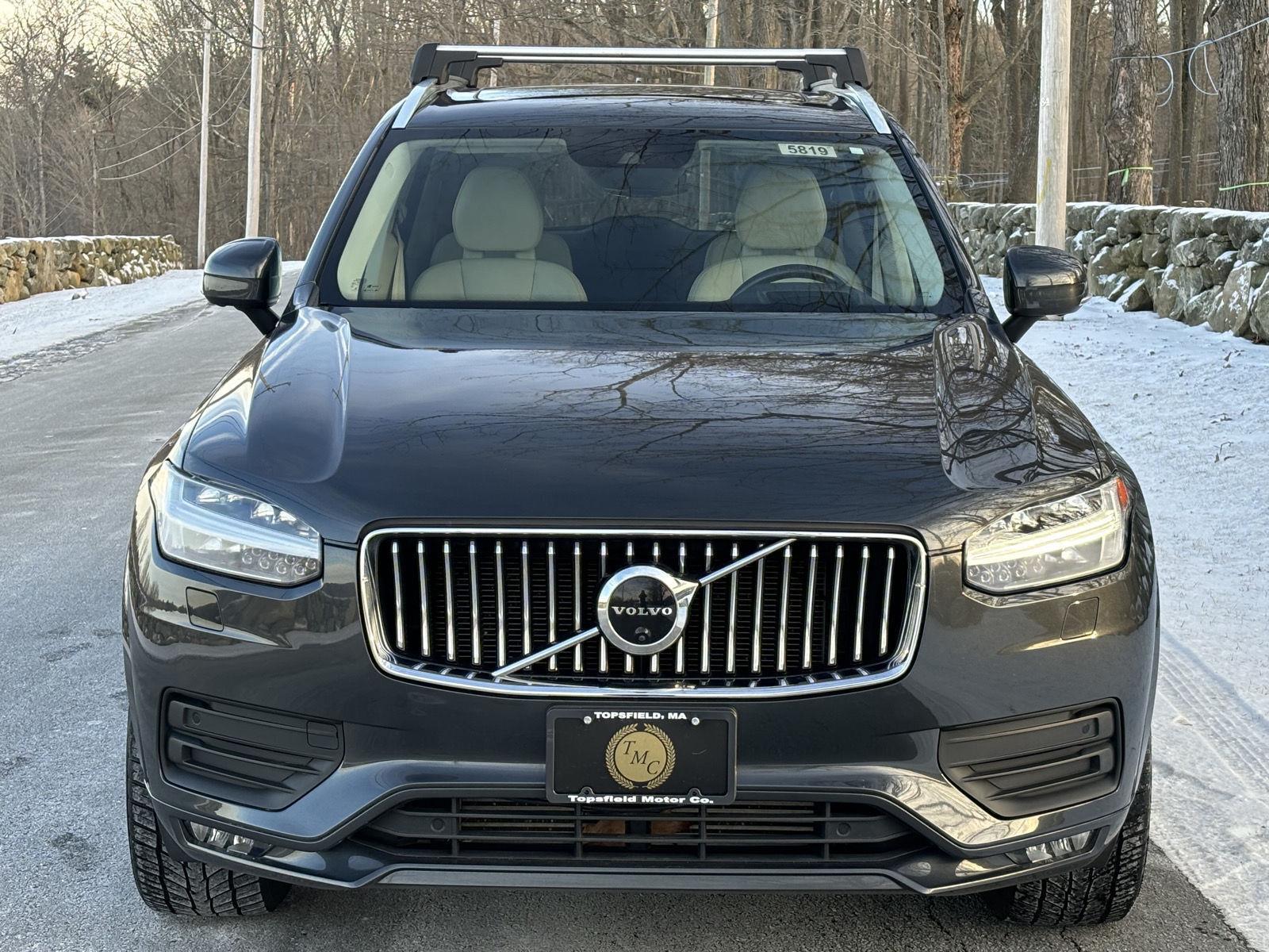 Topsfield Motor Company