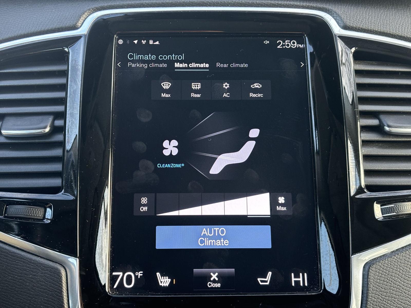 Topsfield Motor Company