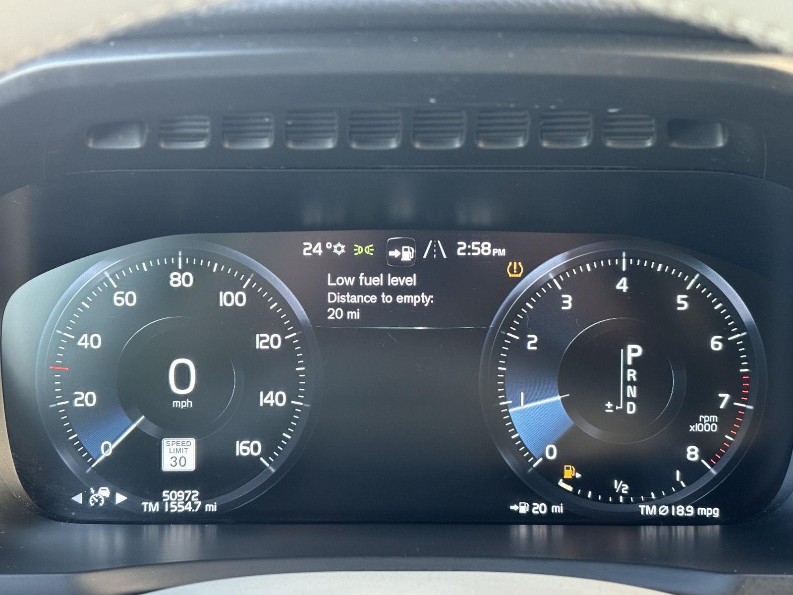 Topsfield Motor Company