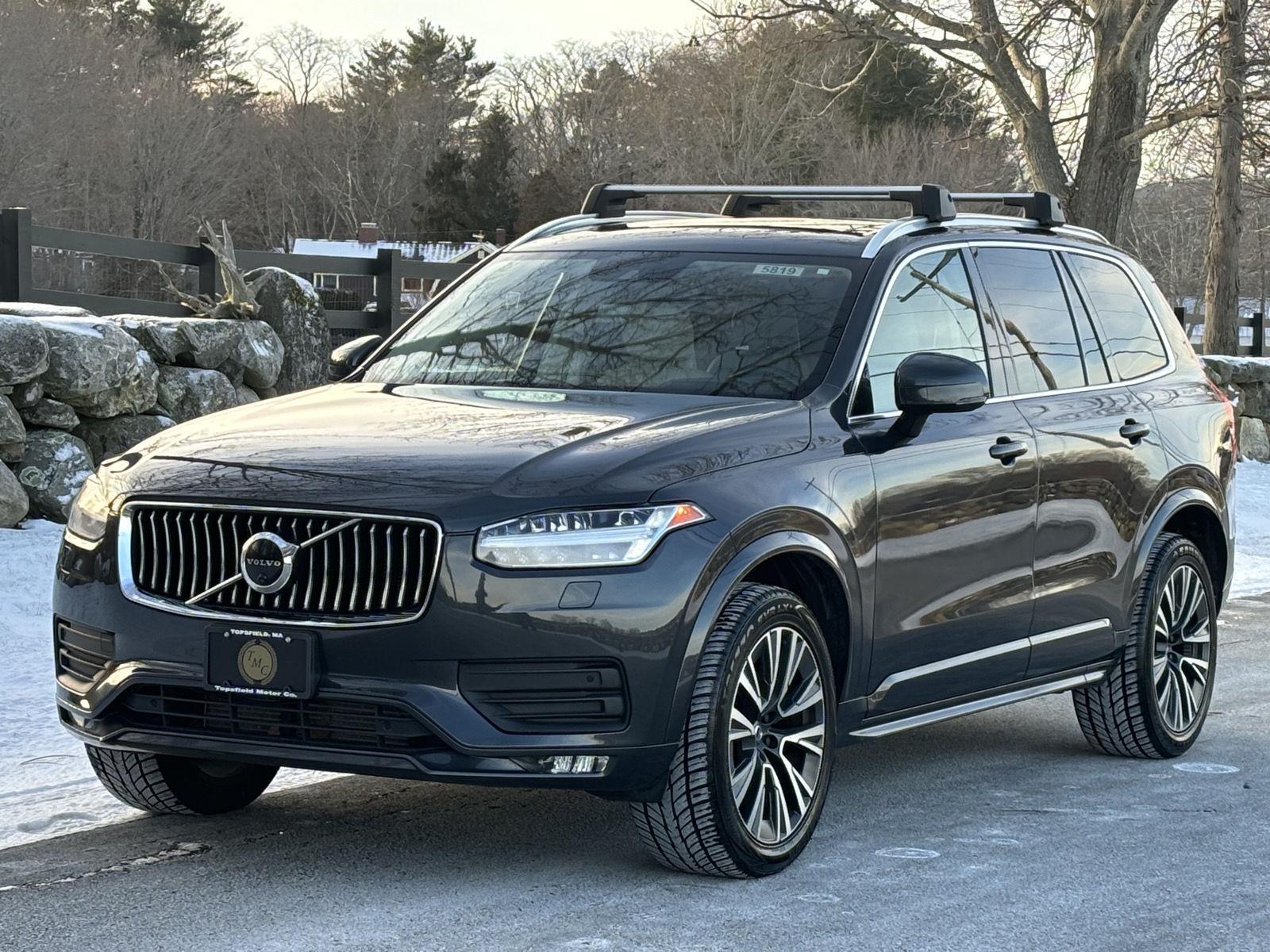 Topsfield Motor Company