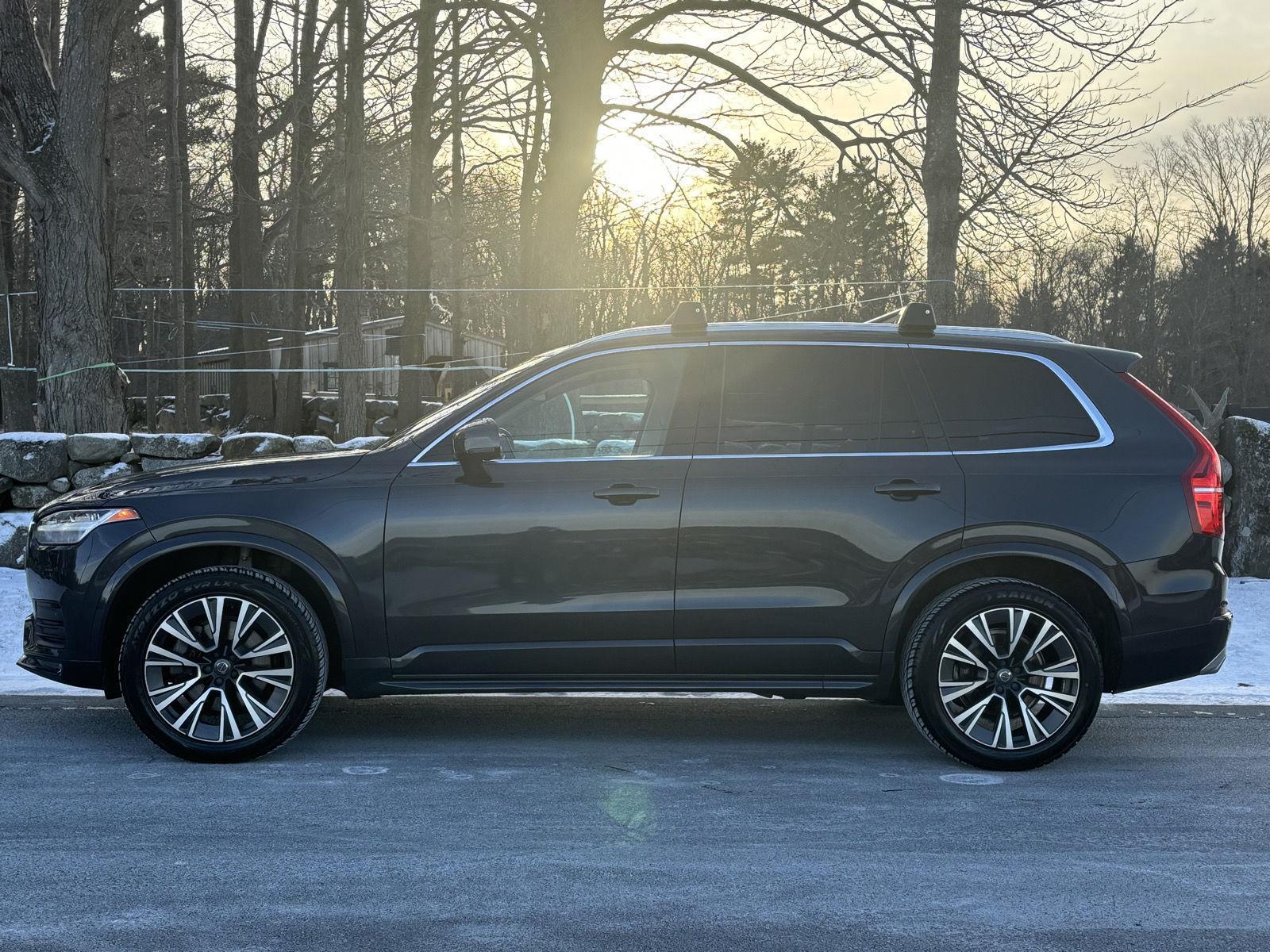 Topsfield Motor Company