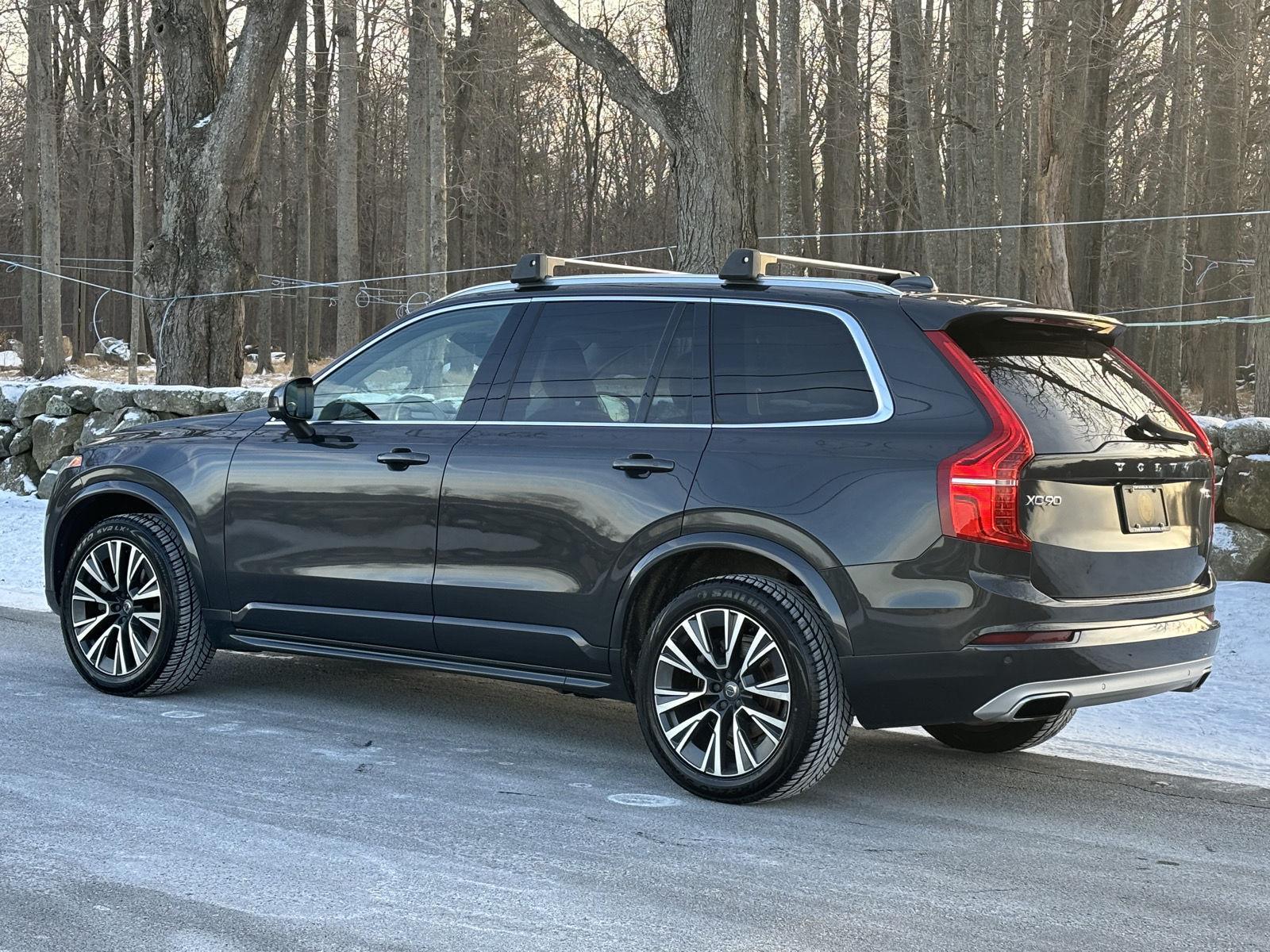 Topsfield Motor Company