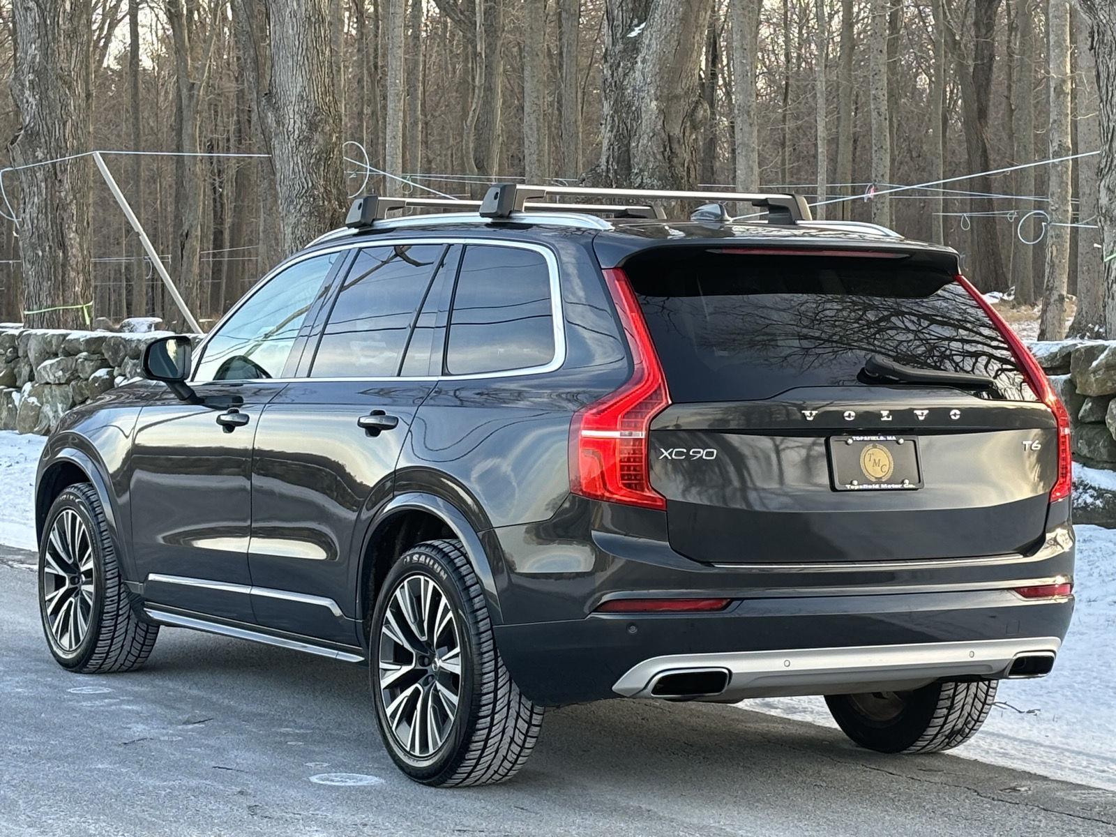 Topsfield Motor Company