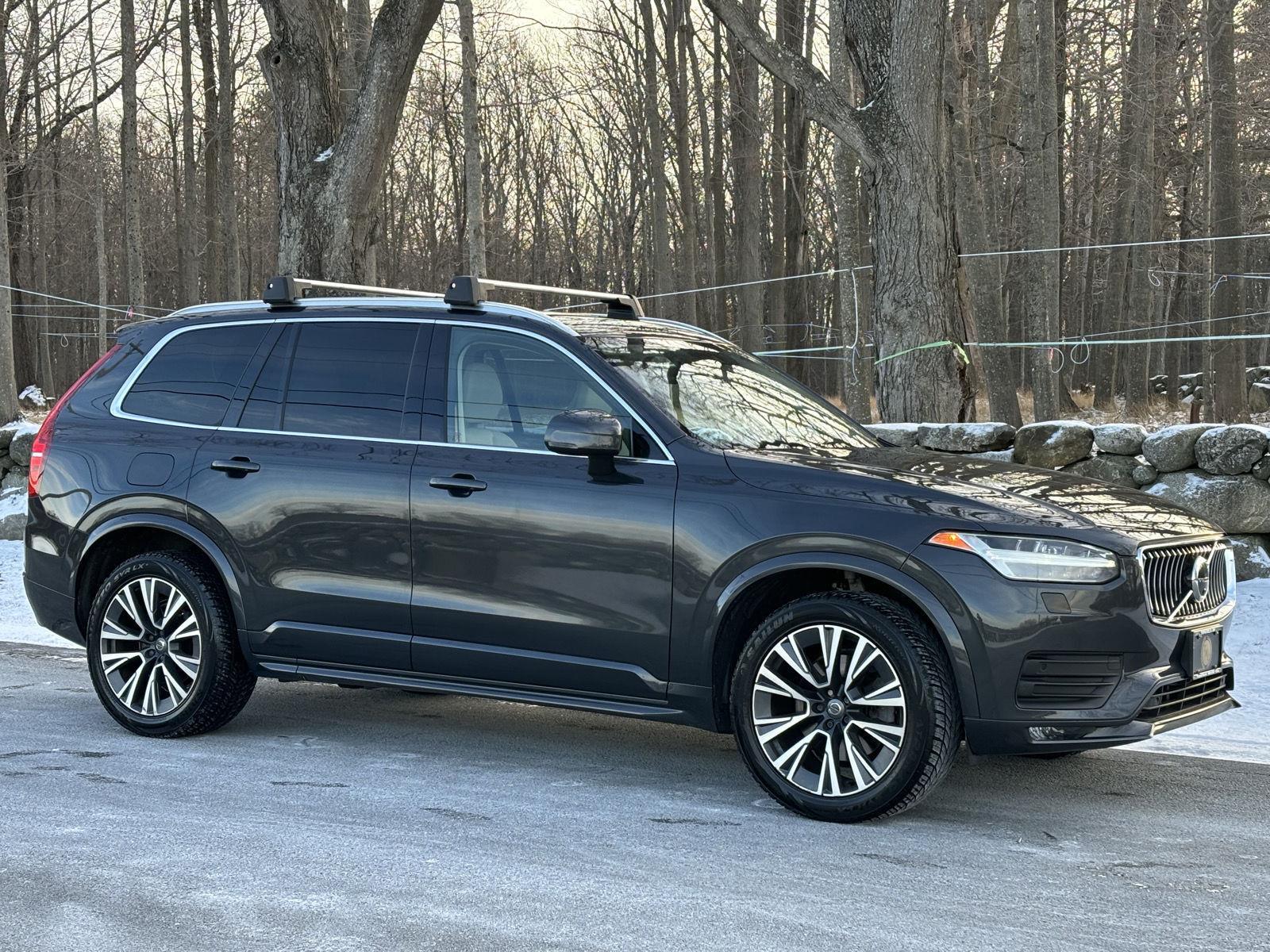 Topsfield Motor Company