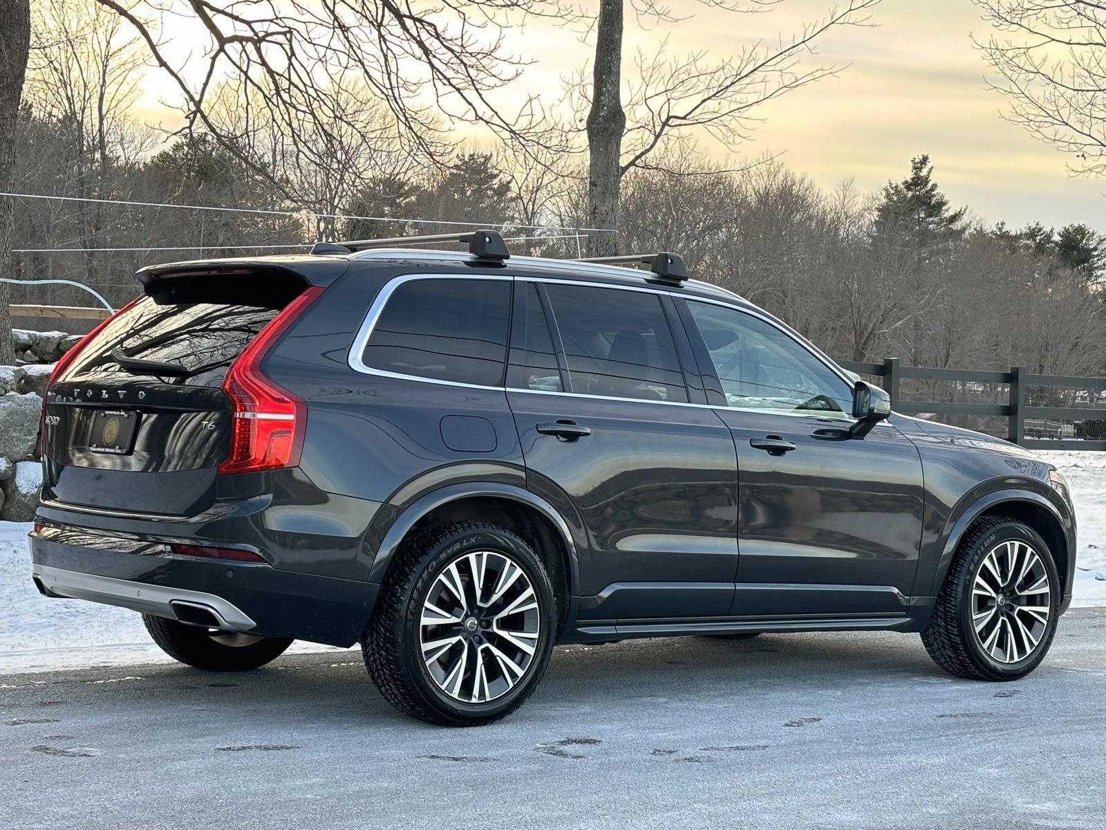 Topsfield Motor Company