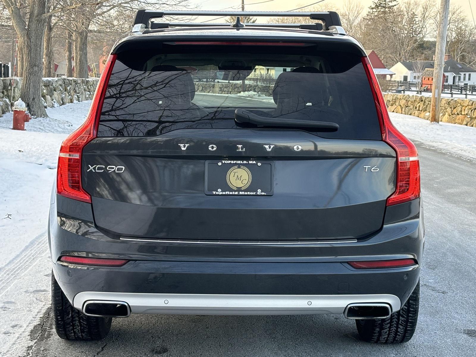 Topsfield Motor Company