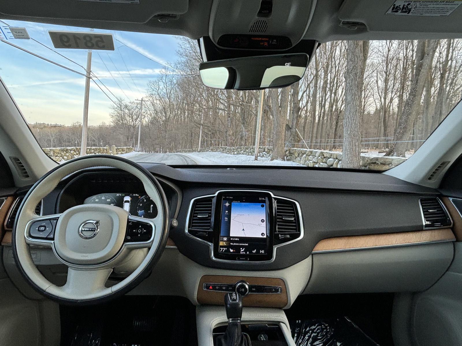 Topsfield Motor Company