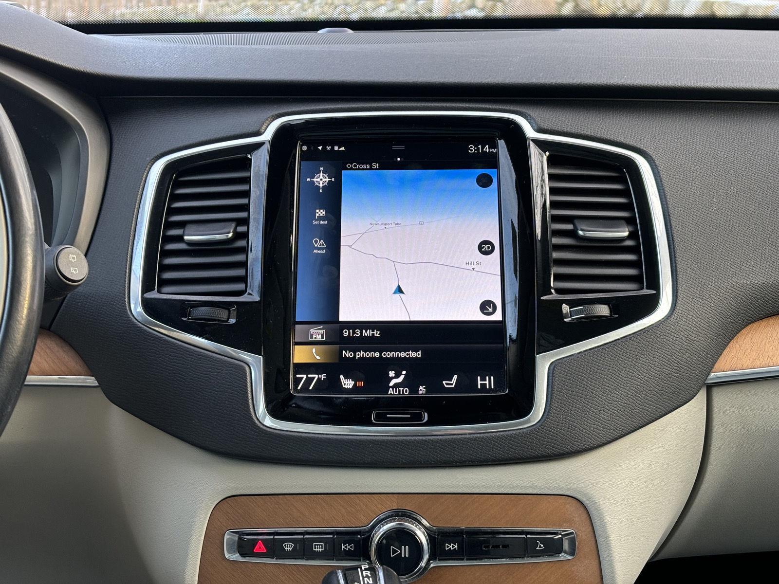 Topsfield Motor Company