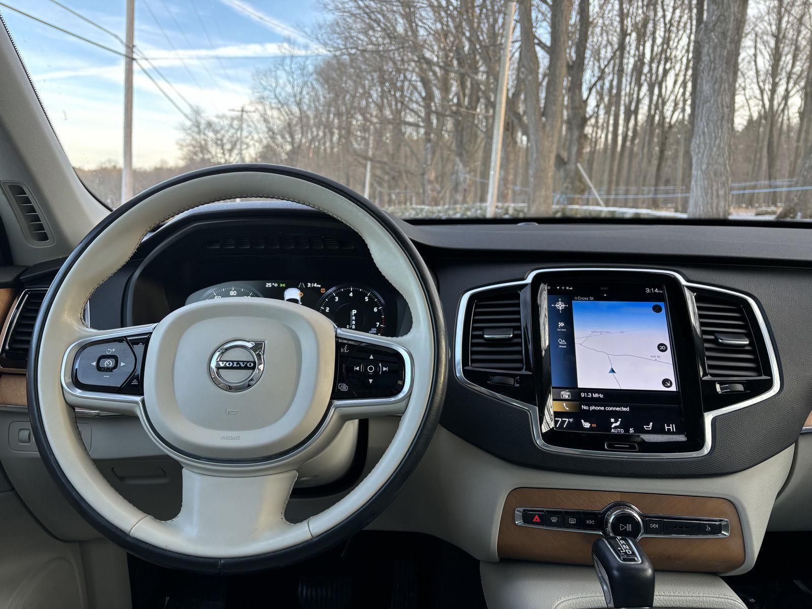 Topsfield Motor Company