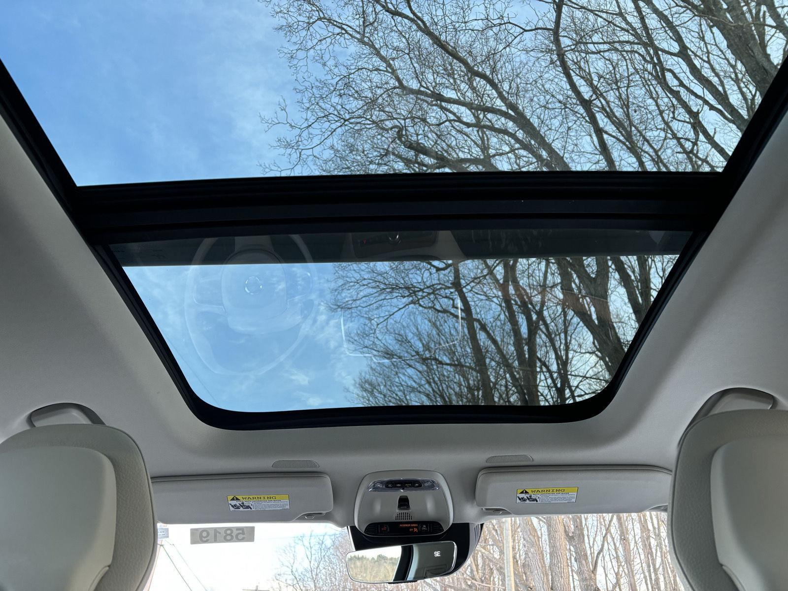 Topsfield Motor Company