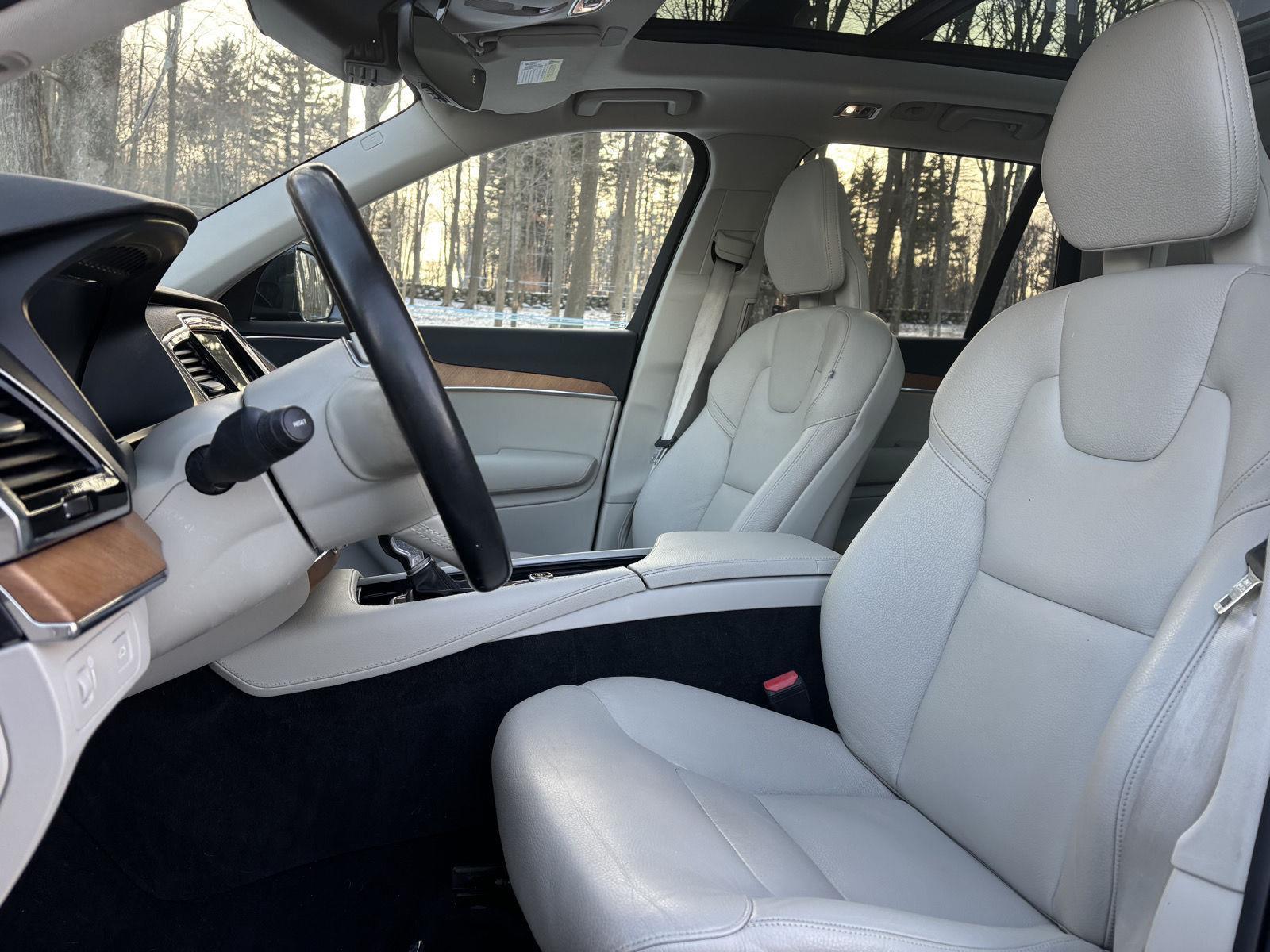 Topsfield Motor Company