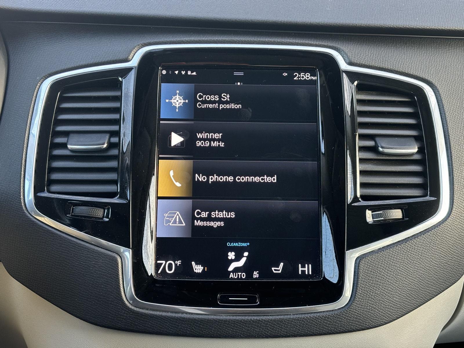 Topsfield Motor Company