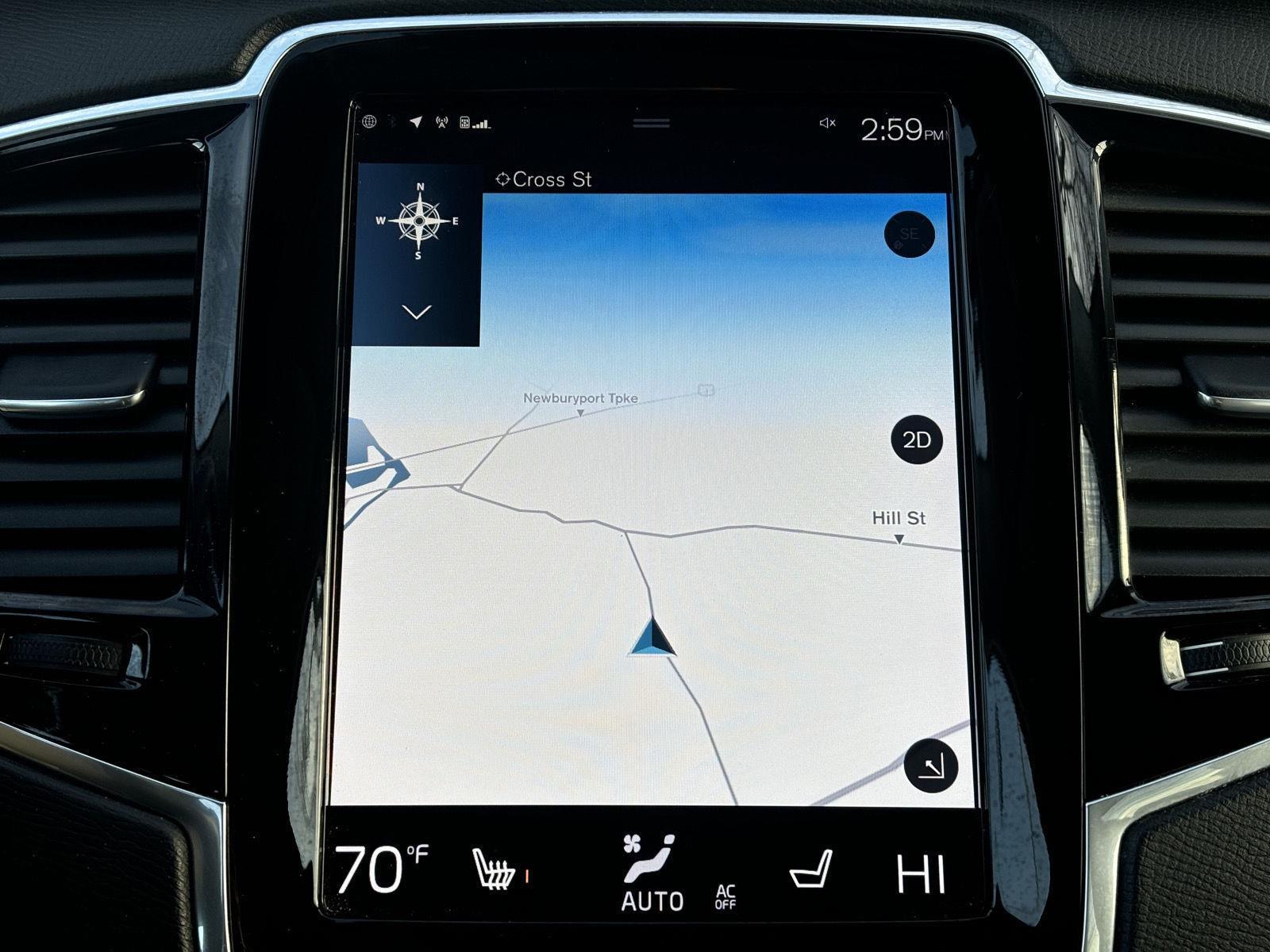 Topsfield Motor Company