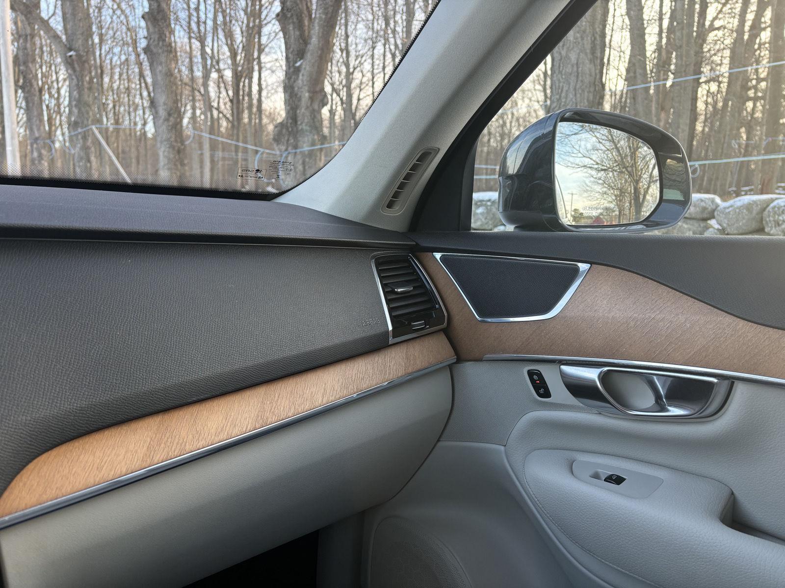 Topsfield Motor Company