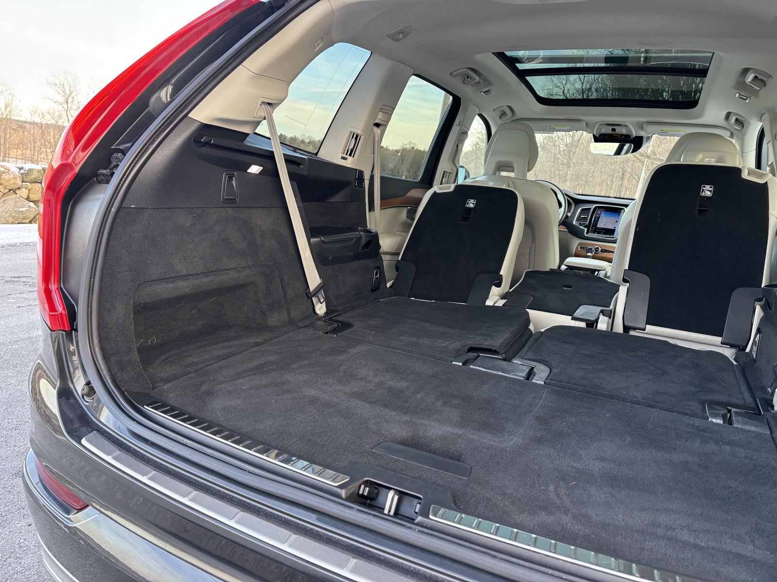 Topsfield Motor Company