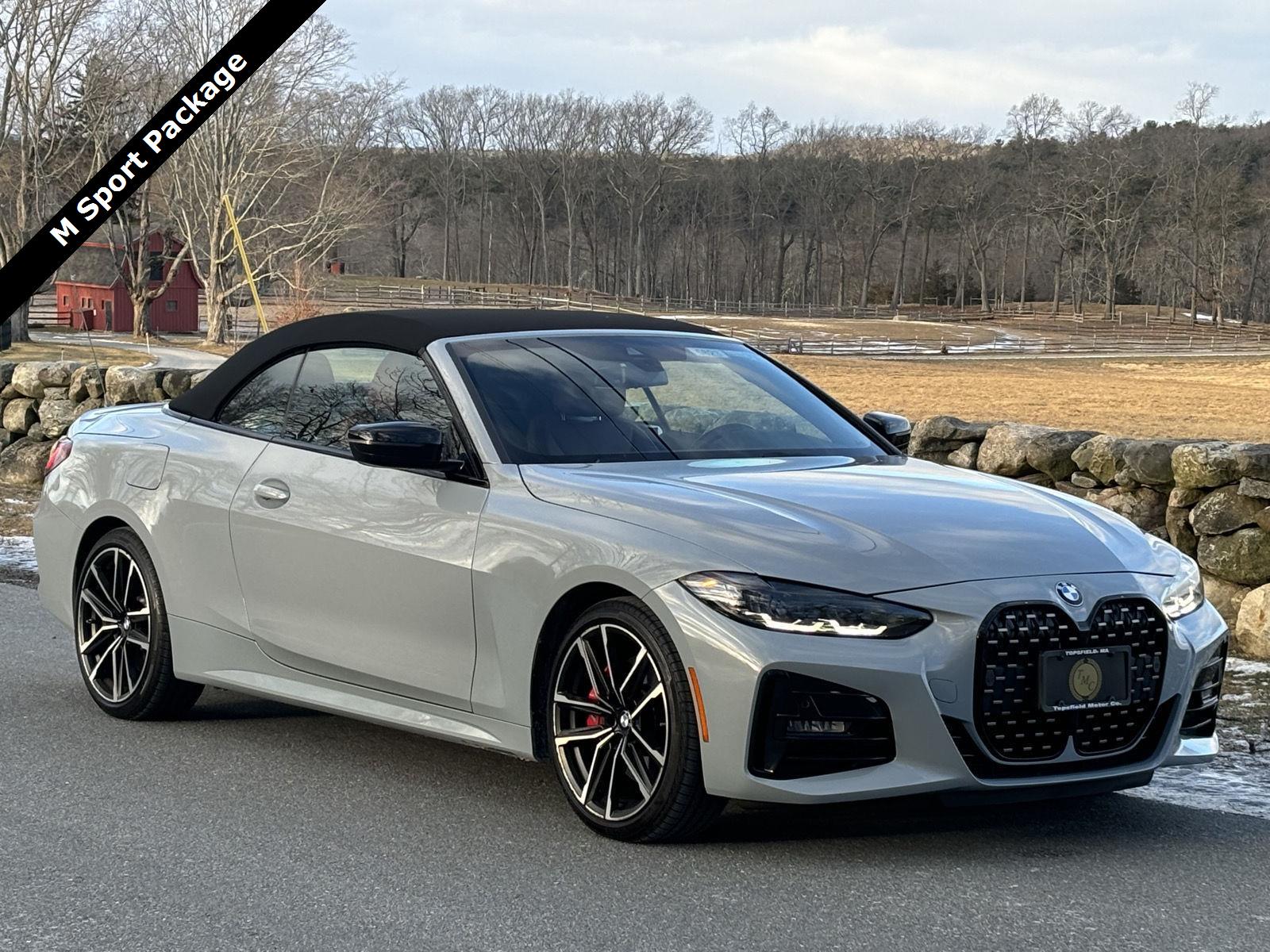 Topsfield Motor Company