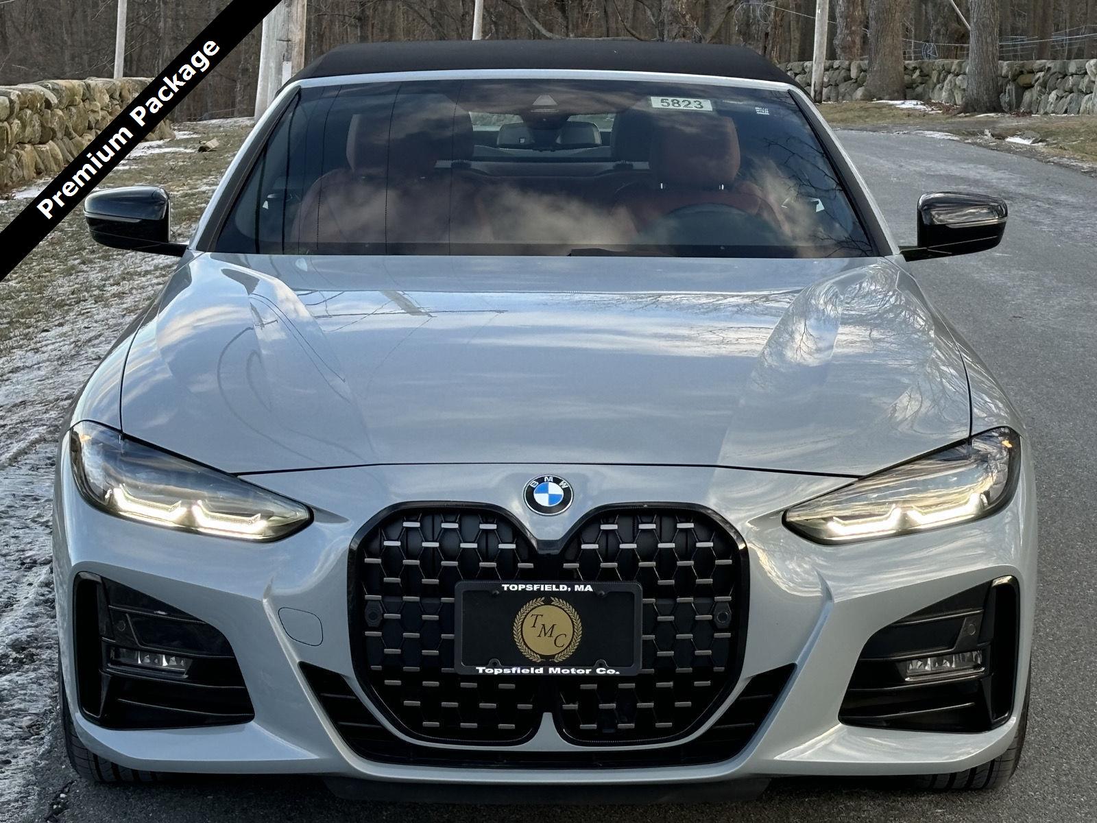 Topsfield Motor Company