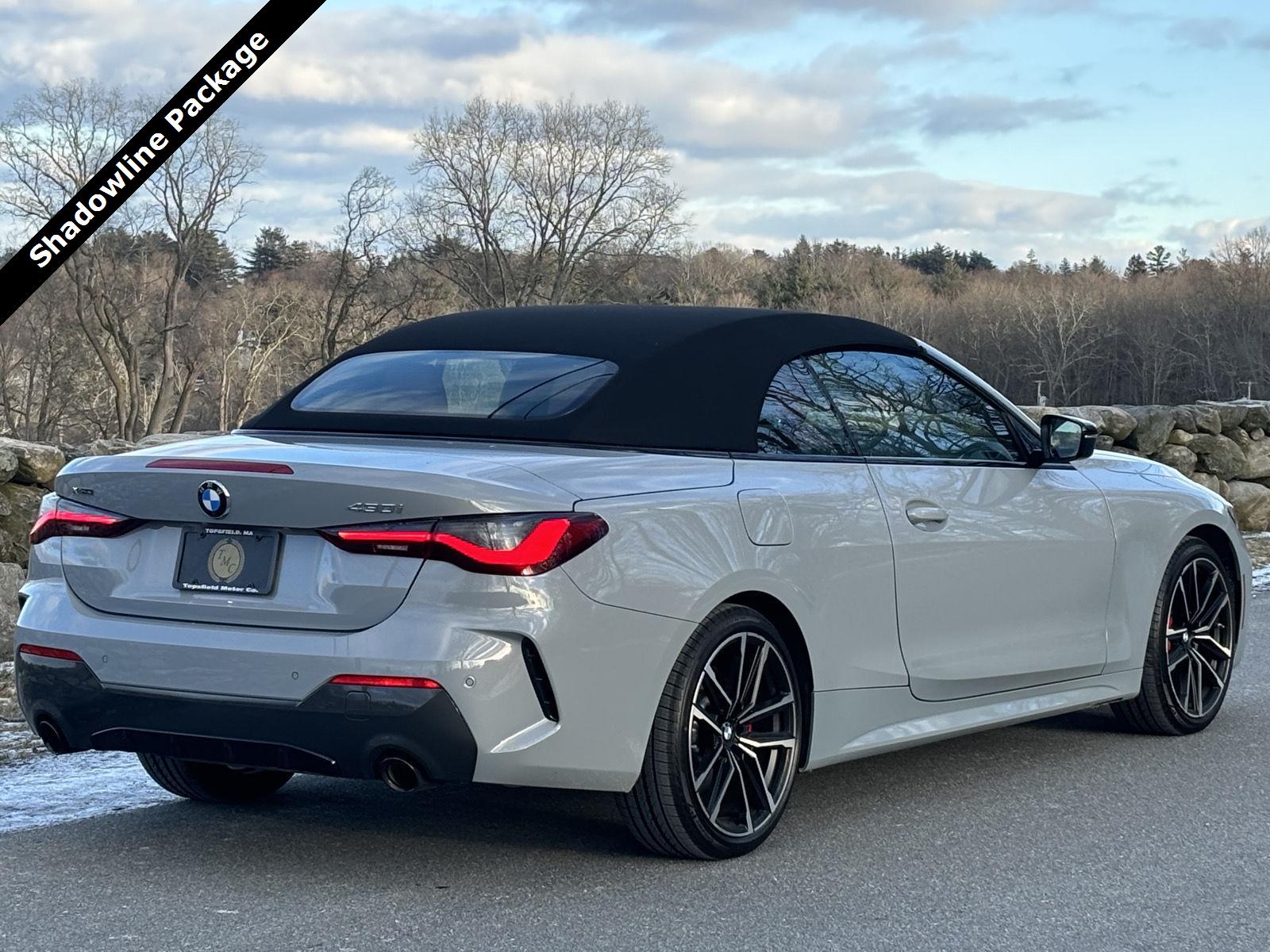 Topsfield Motor Company