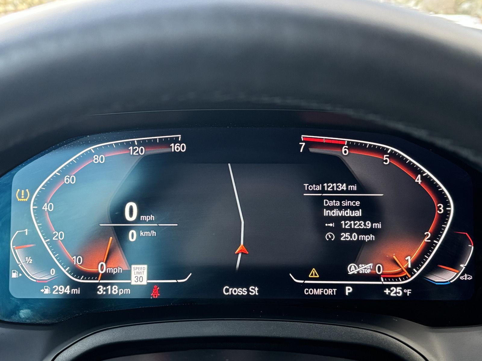 Topsfield Motor Company