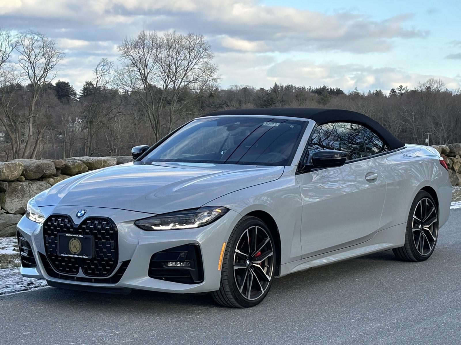 Topsfield Motor Company