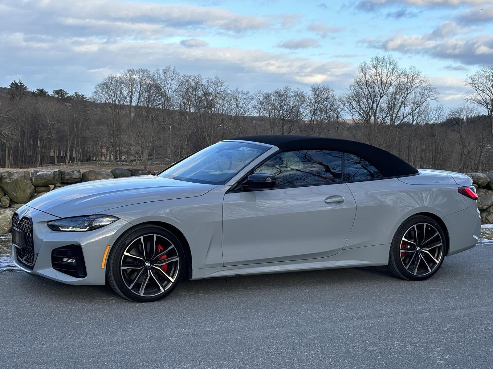 Topsfield Motor Company