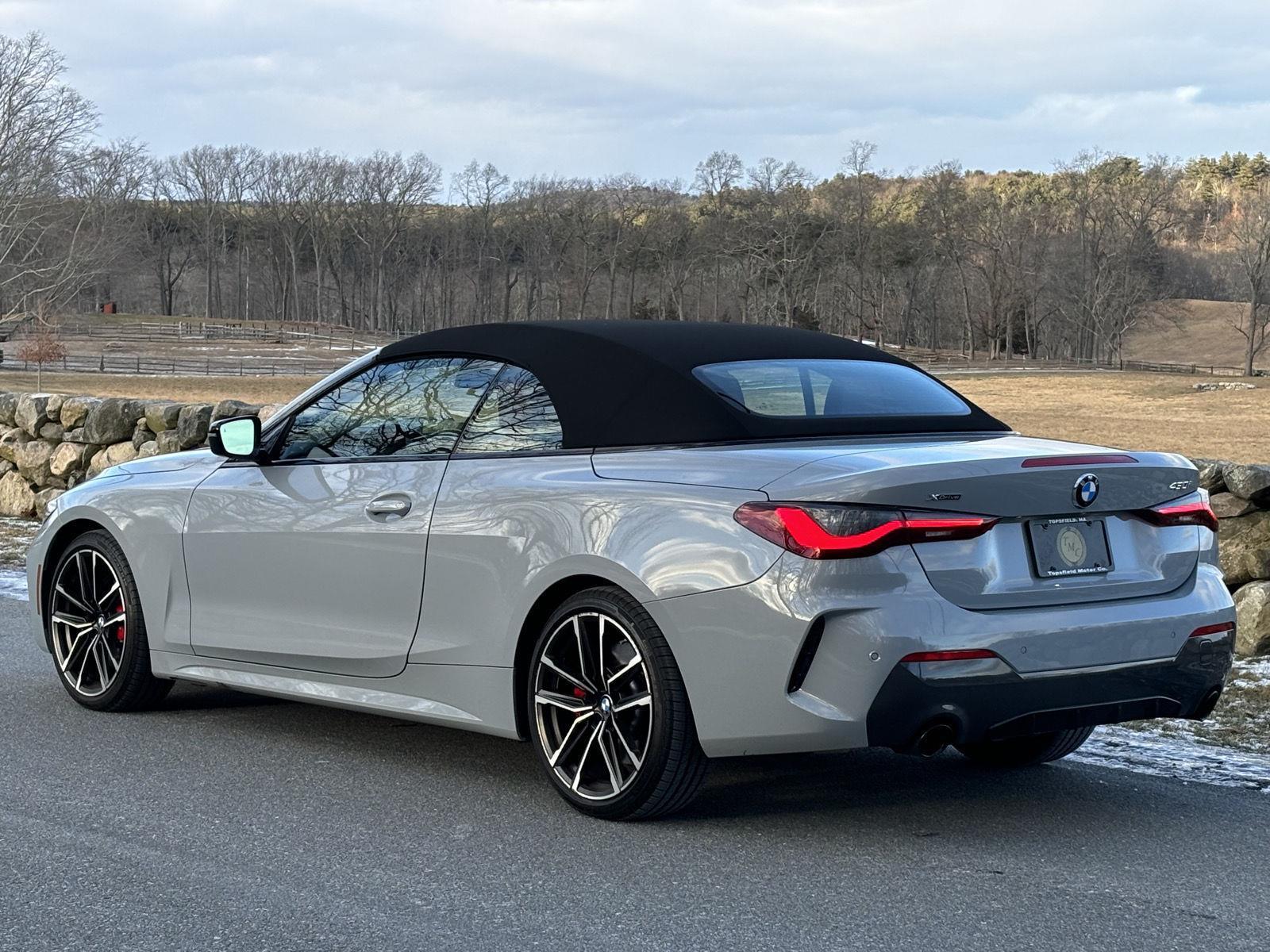 Topsfield Motor Company