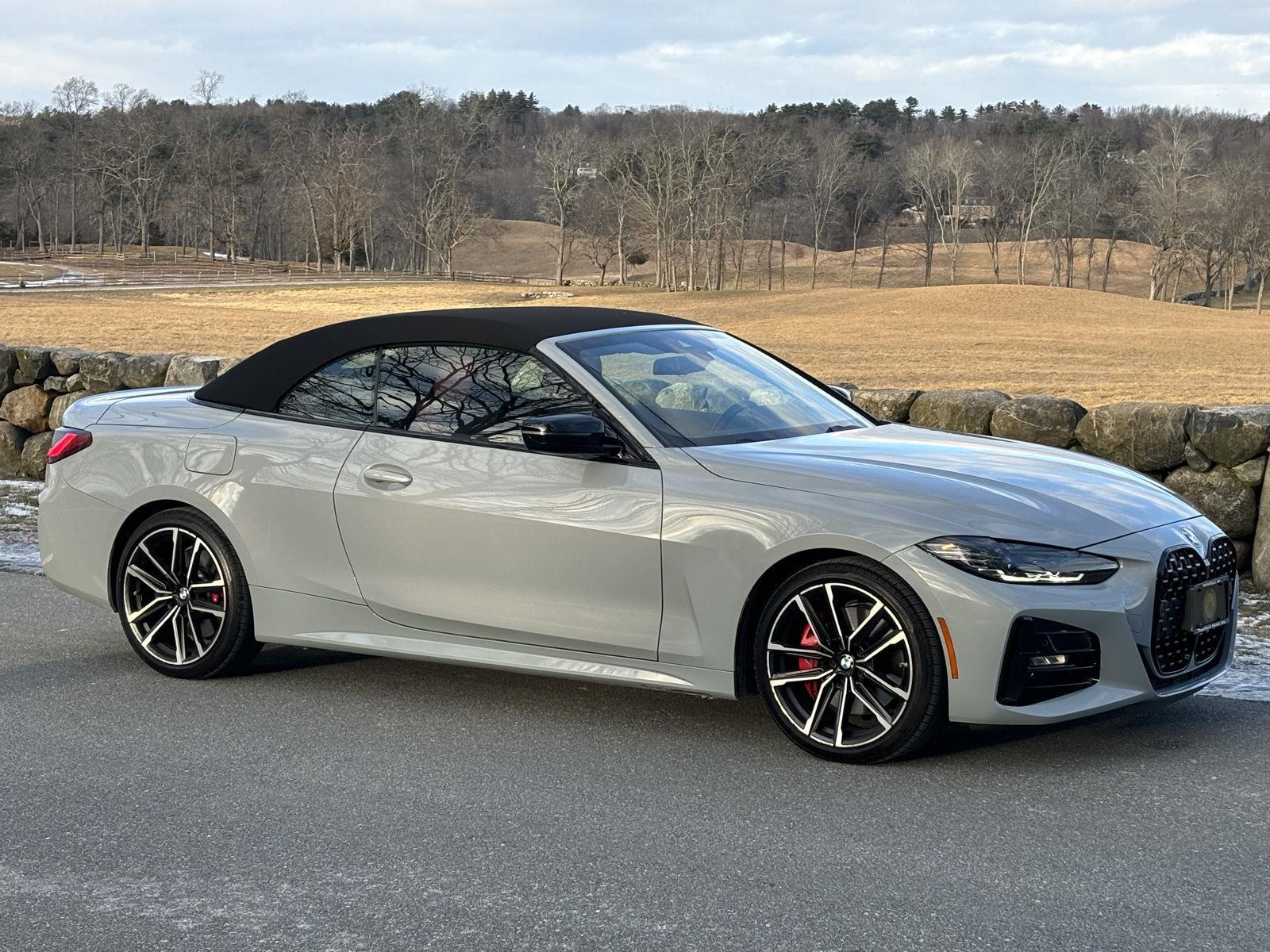 Topsfield Motor Company