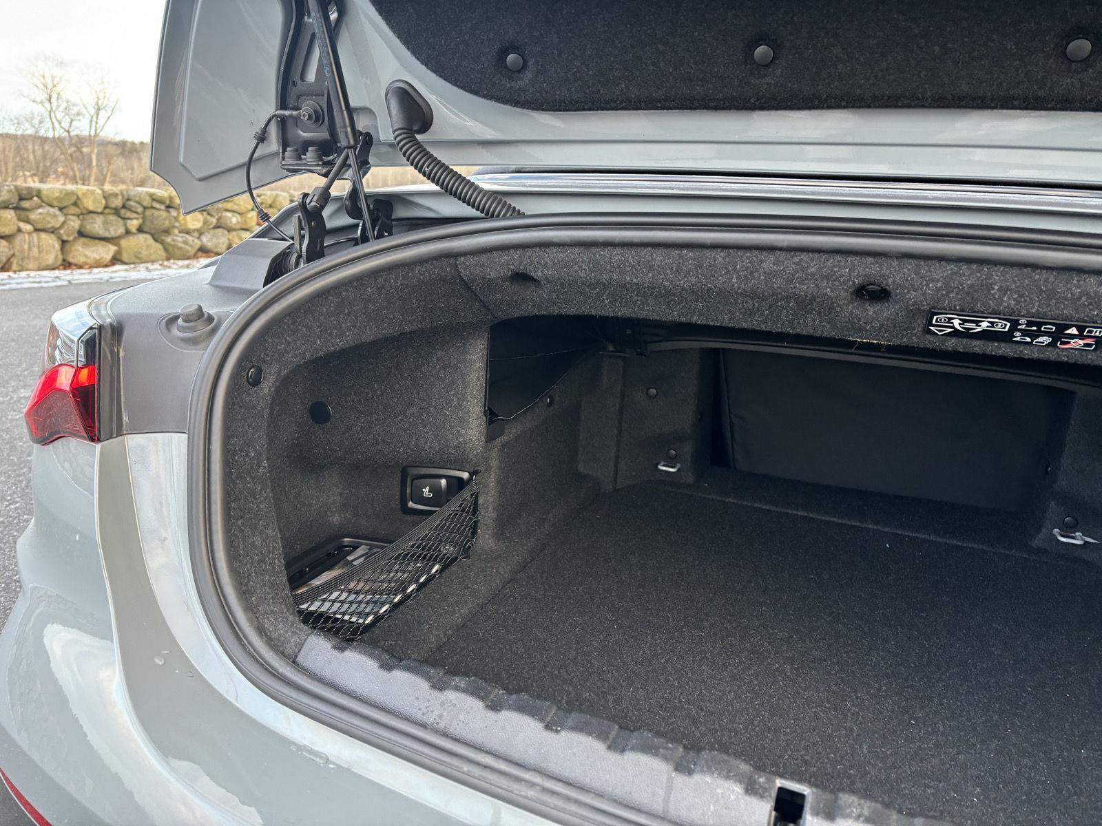 Topsfield Motor Company