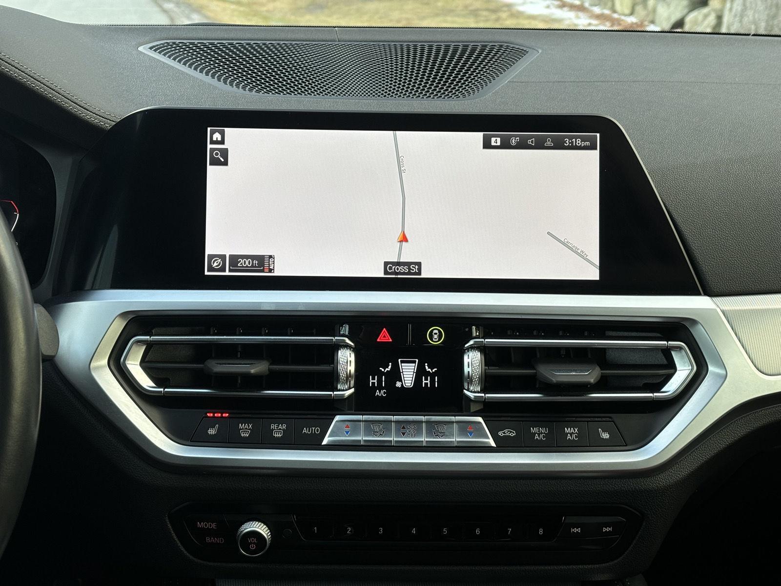 Topsfield Motor Company