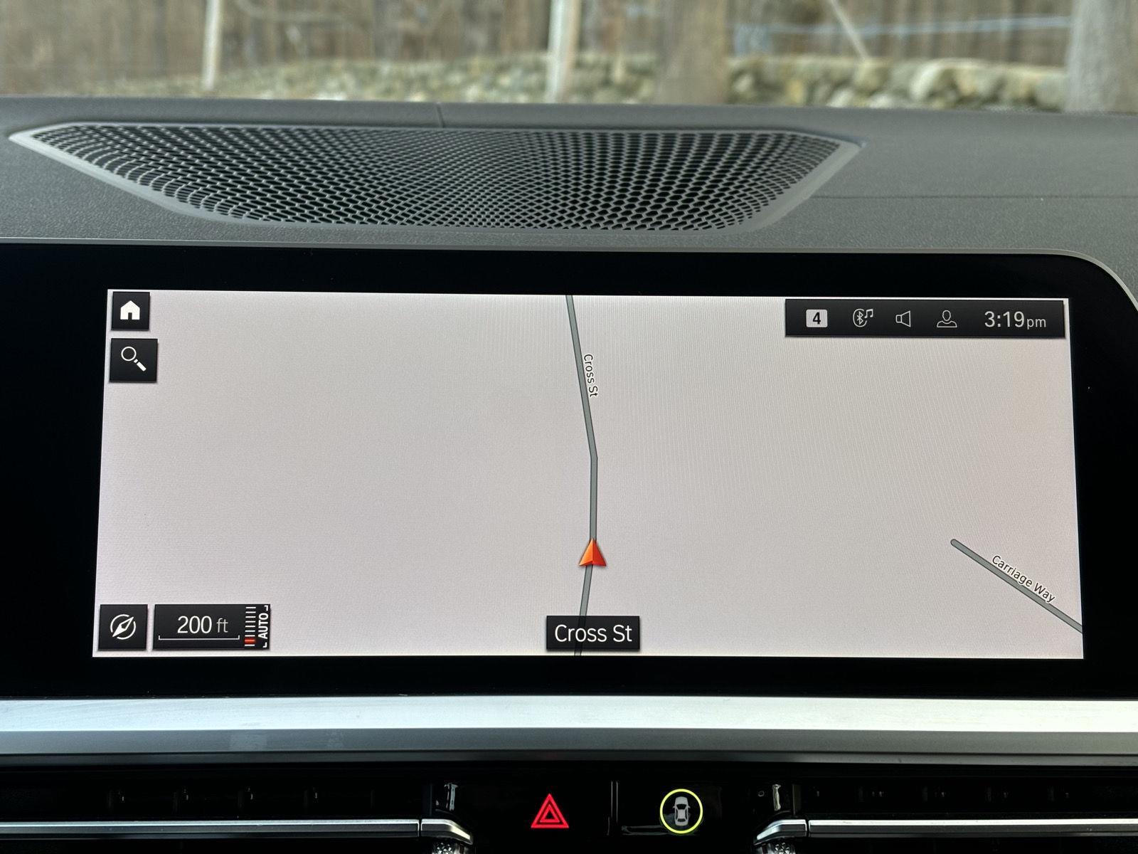 Topsfield Motor Company