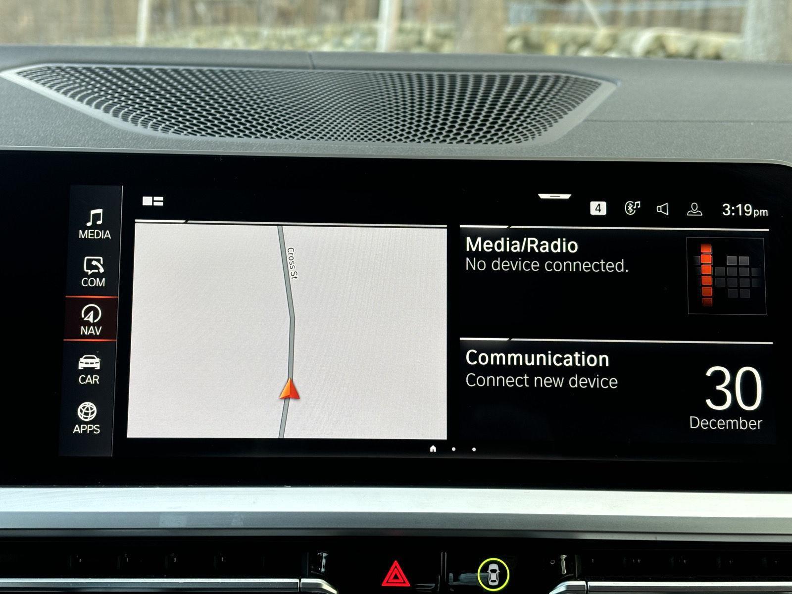 Topsfield Motor Company