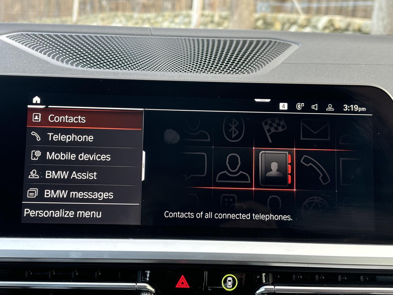 Topsfield Motor Company