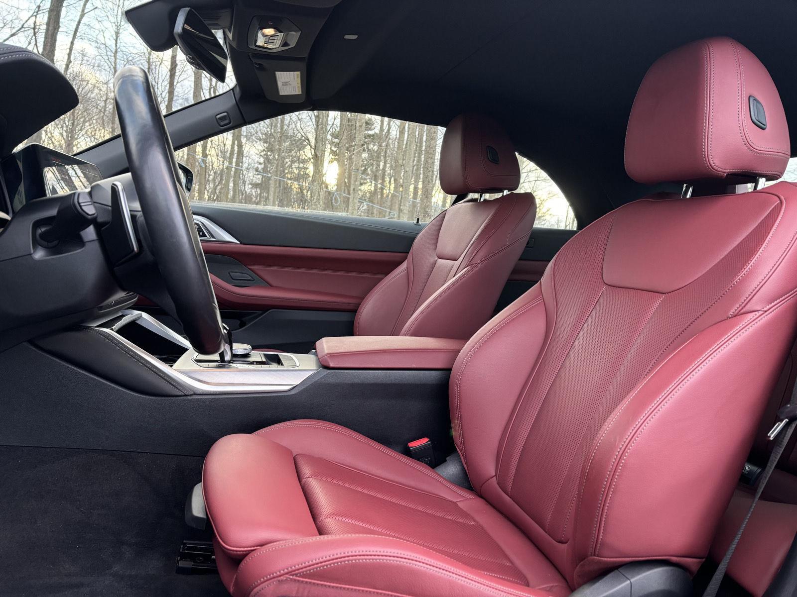 Topsfield Motor Company