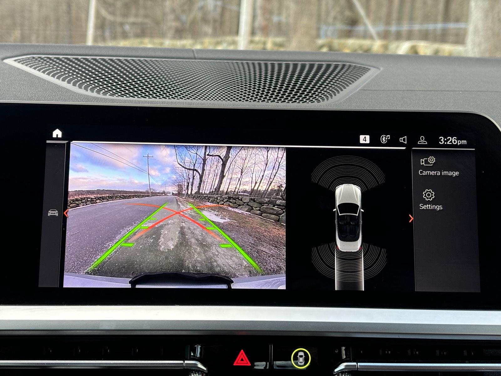 Topsfield Motor Company