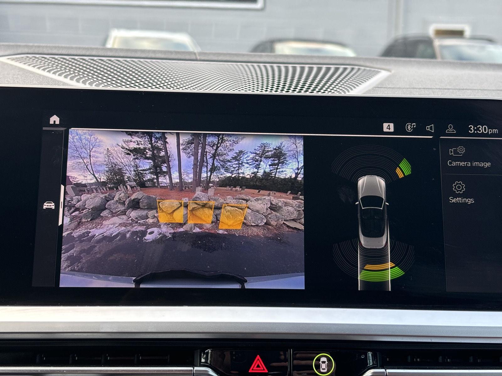 Topsfield Motor Company