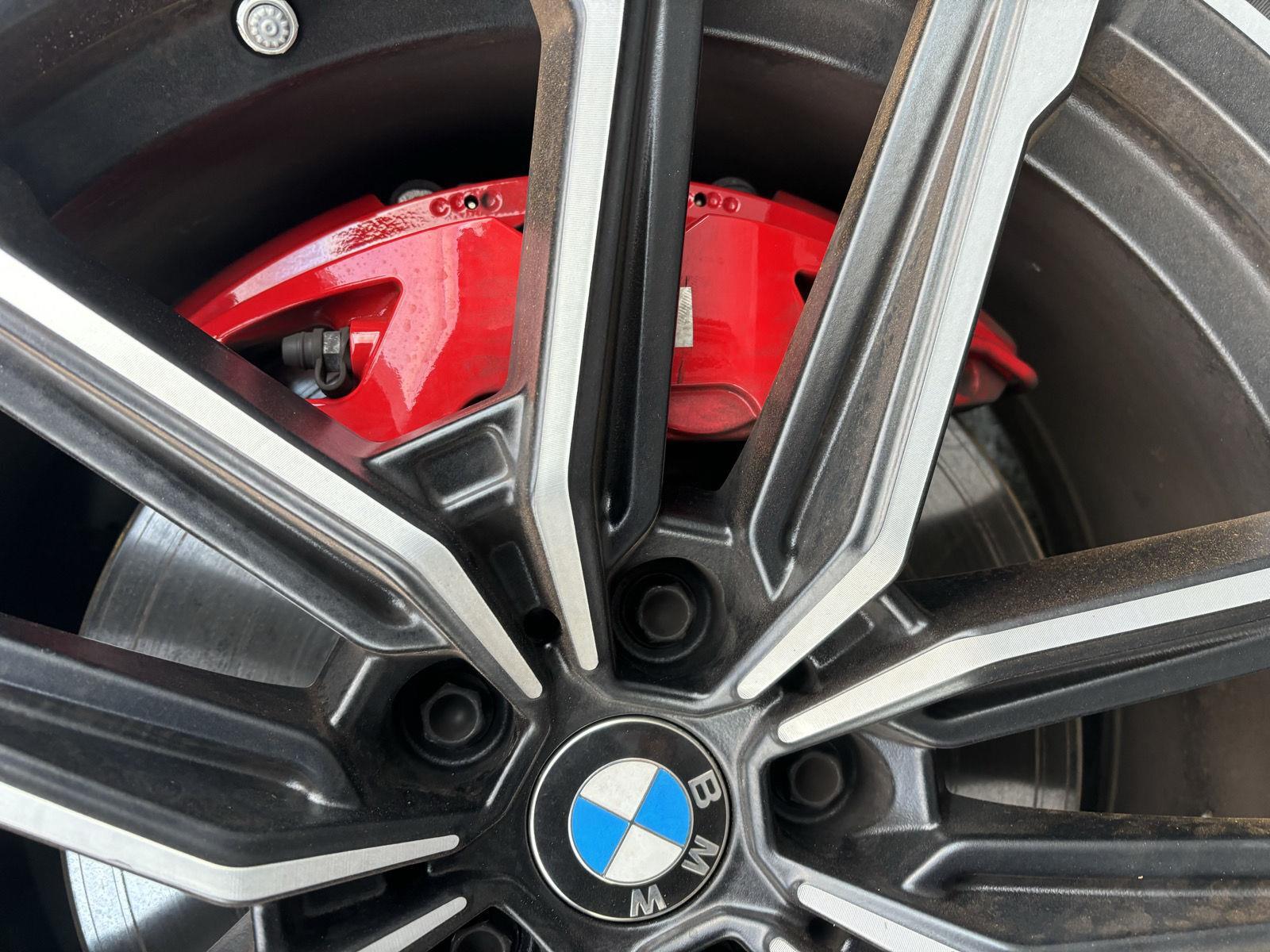 Topsfield Motor Company