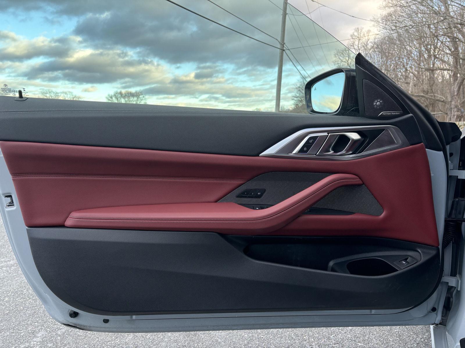 Topsfield Motor Company