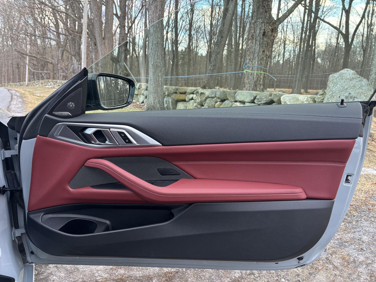 Topsfield Motor Company