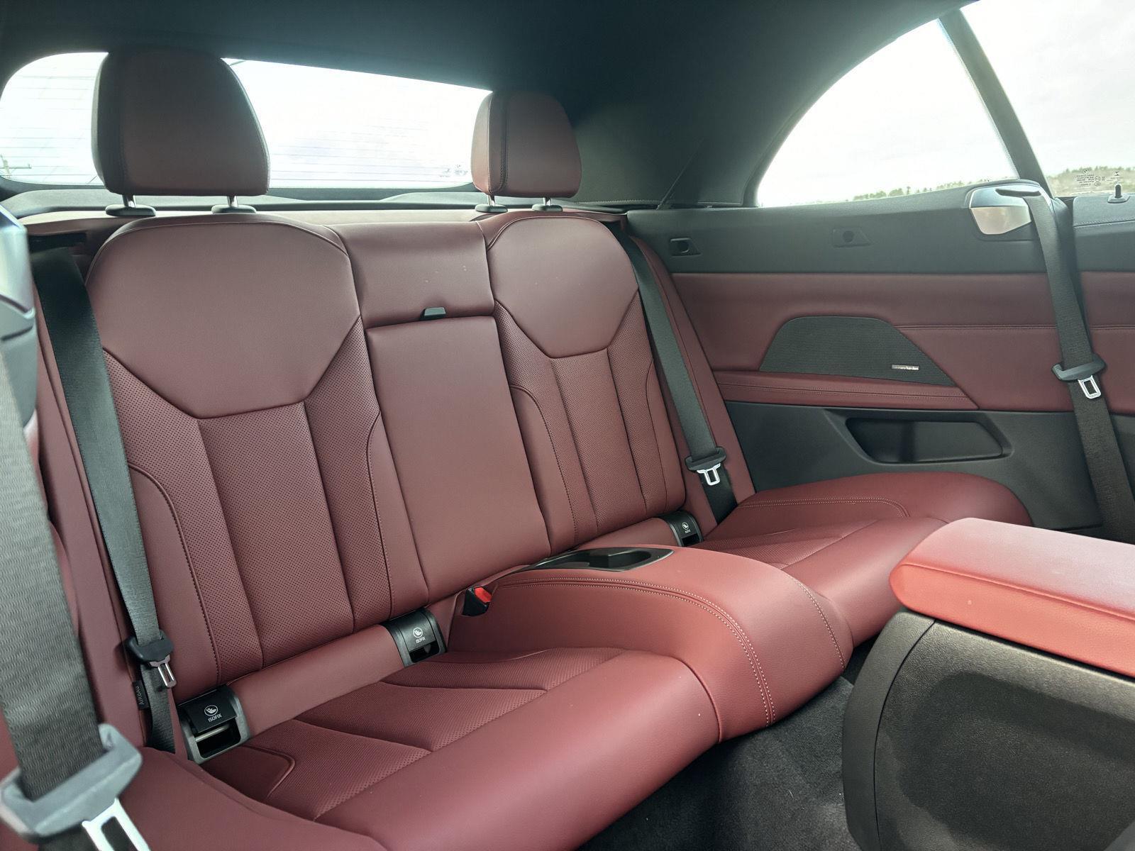 Topsfield Motor Company