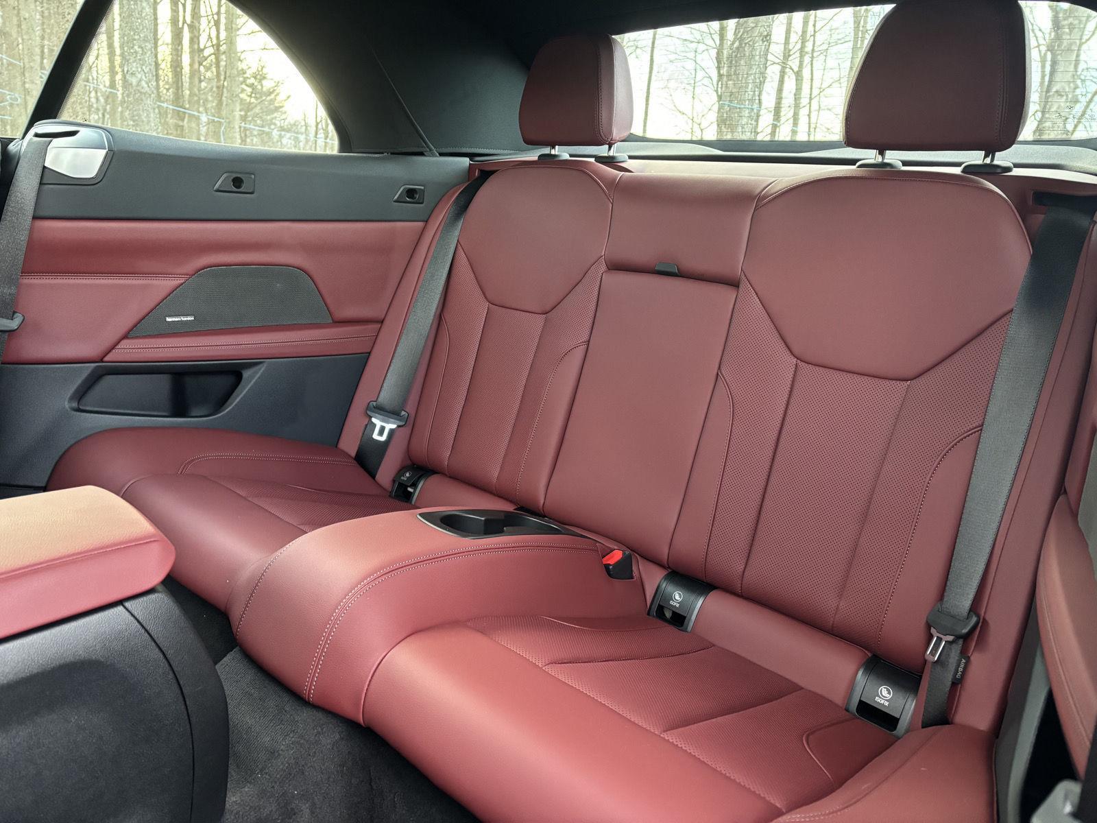 Topsfield Motor Company