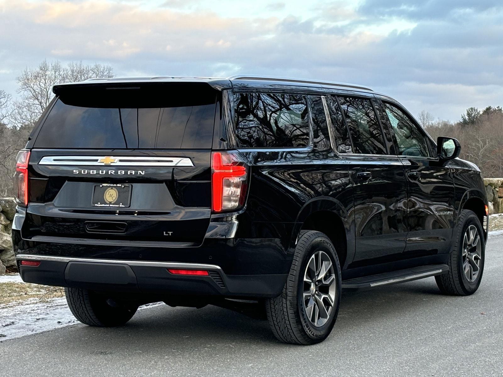 Topsfield Motor Company