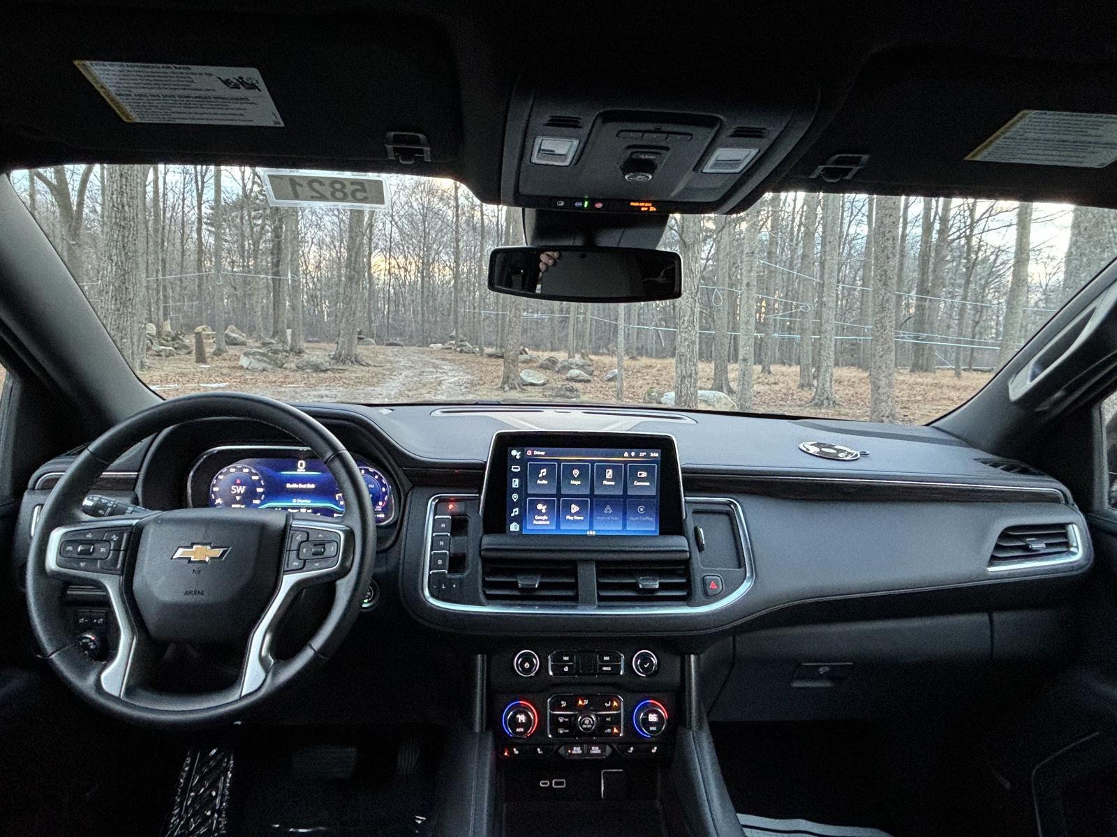 Topsfield Motor Company