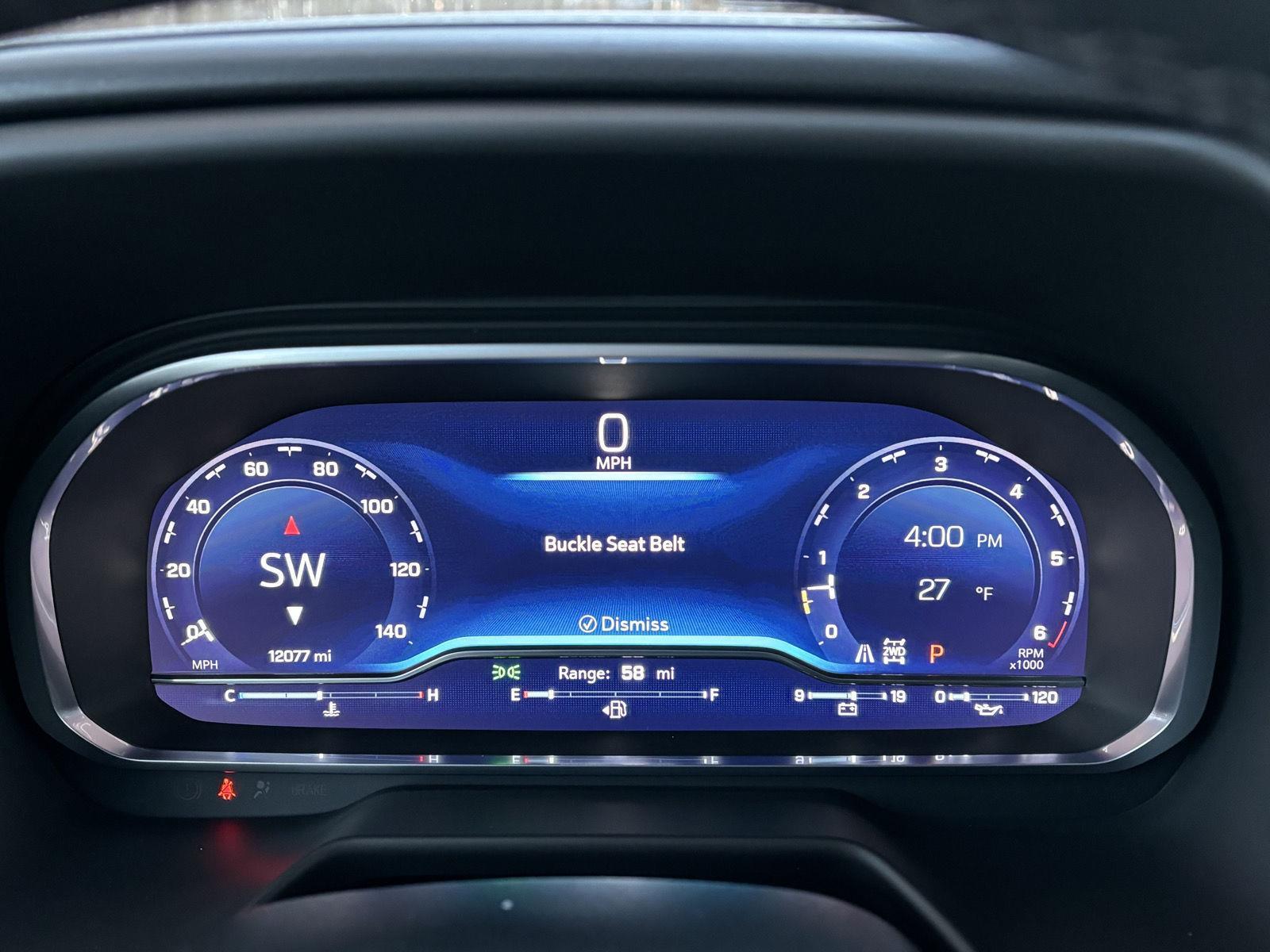 Topsfield Motor Company